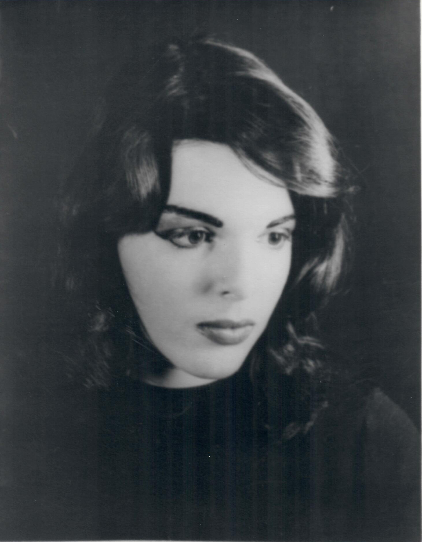 Janet Knode Janet – she taught me that there is no hit so hard from which I cannot ...